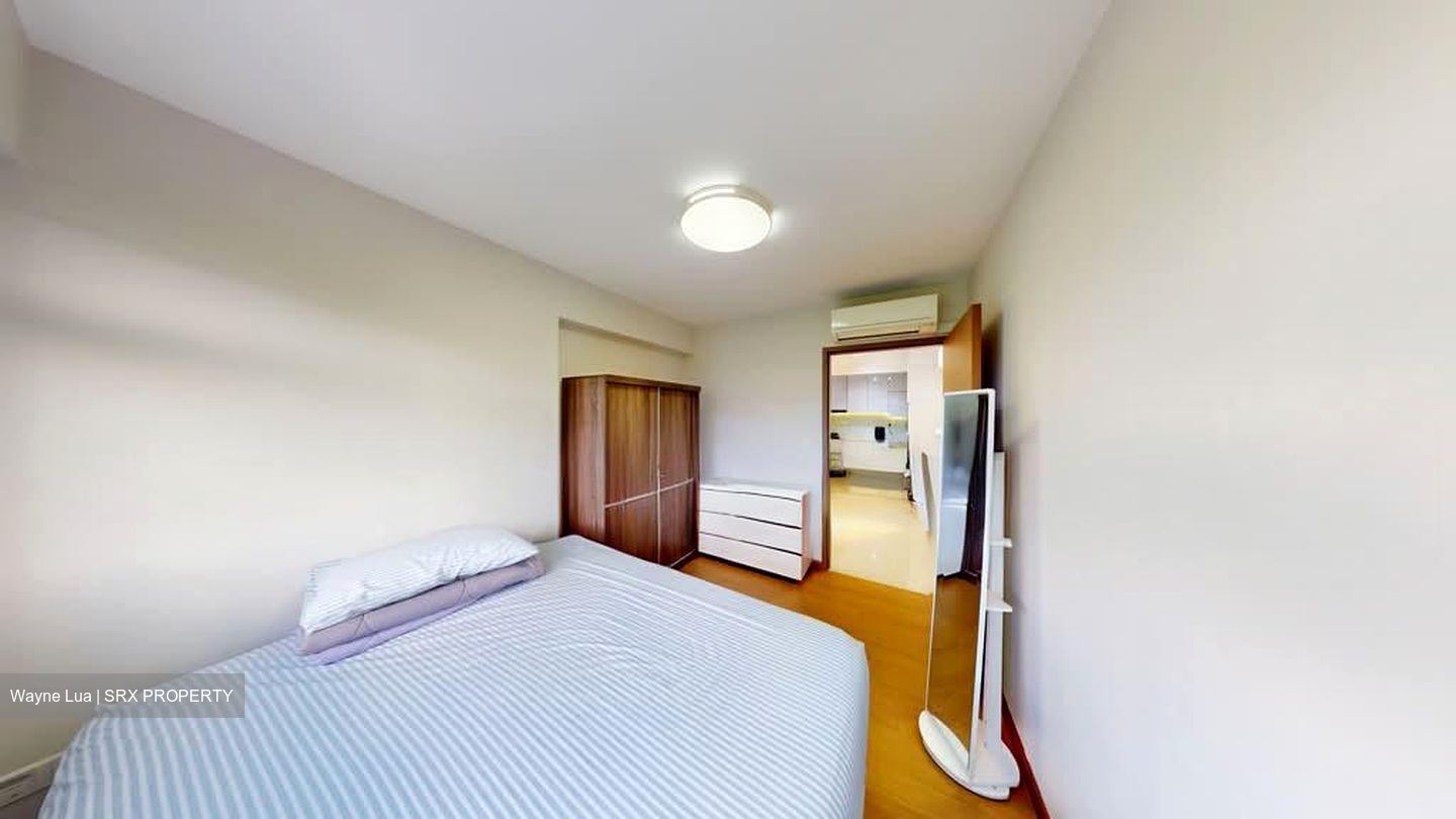 Blk 109A Eastglen @ Canberra (Sembawang), HDB 4 Rooms #576773231